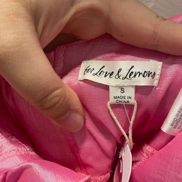 Judith Rose Blouse Top - Picture 10 of 15